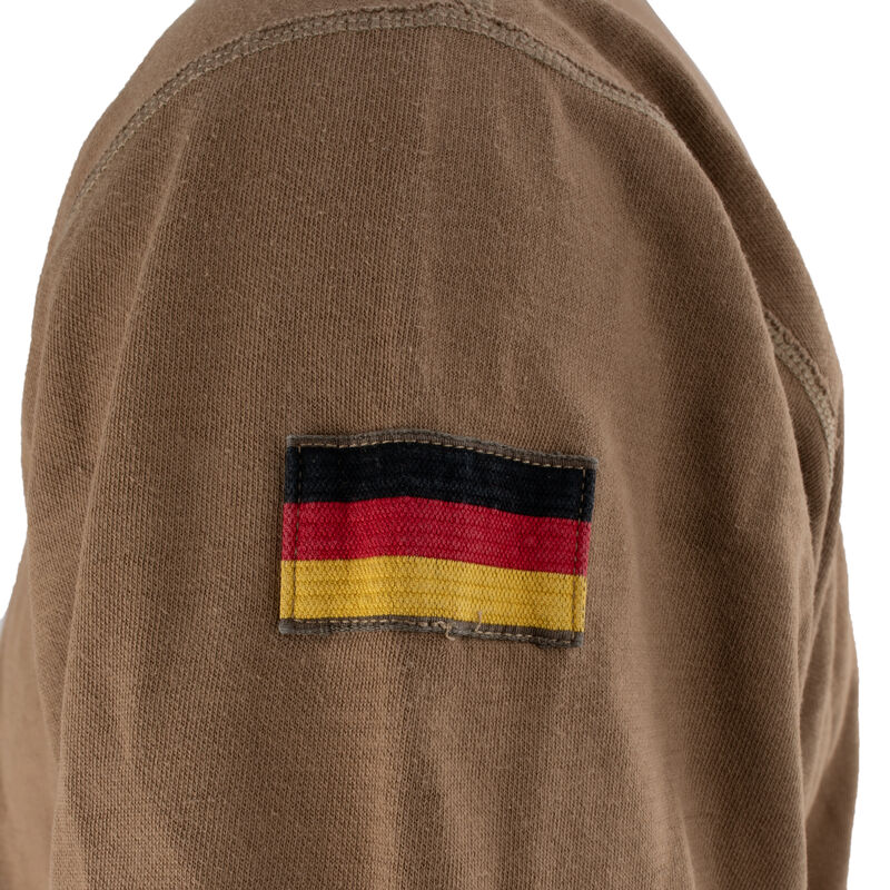 German Military Coyote T-Shirt, , large image number 2